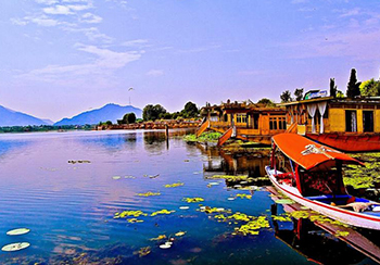 Kashmir Tourist Package